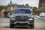 Mercedes-Benz GLE350 de 4Matic 2019 года (WW)